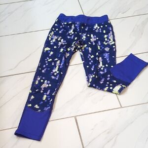 Under Armour Cold Gear Lined Leggings